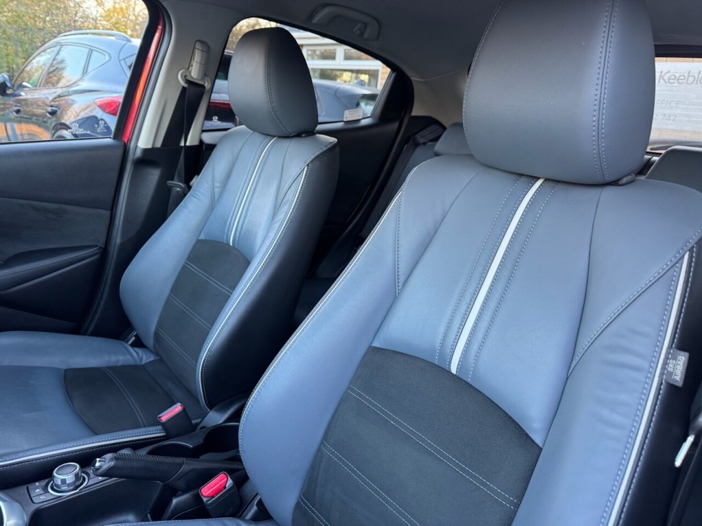 Used Mazda Mazda2 2022 for sale - 76711615: Photo 14