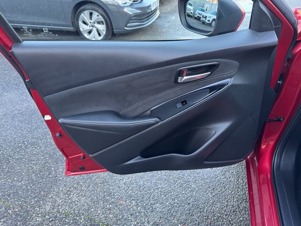 Used Mazda Mazda2 2022 for sale - 76711615: Photo 15