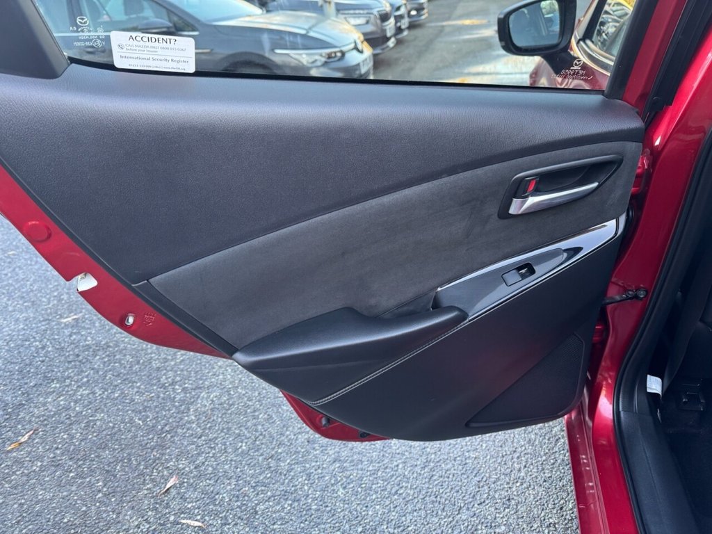 Used Mazda Mazda2 2022 for sale - 76711615: Photo 16