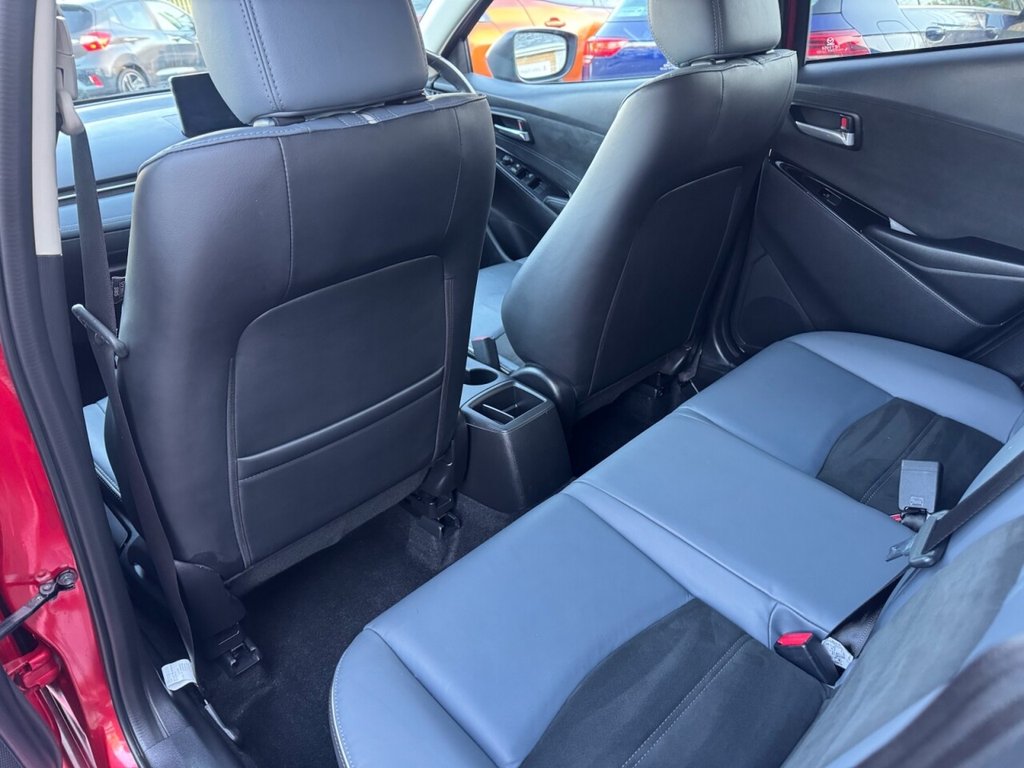 Used Mazda Mazda2 2022 for sale - 76711615: Photo 17