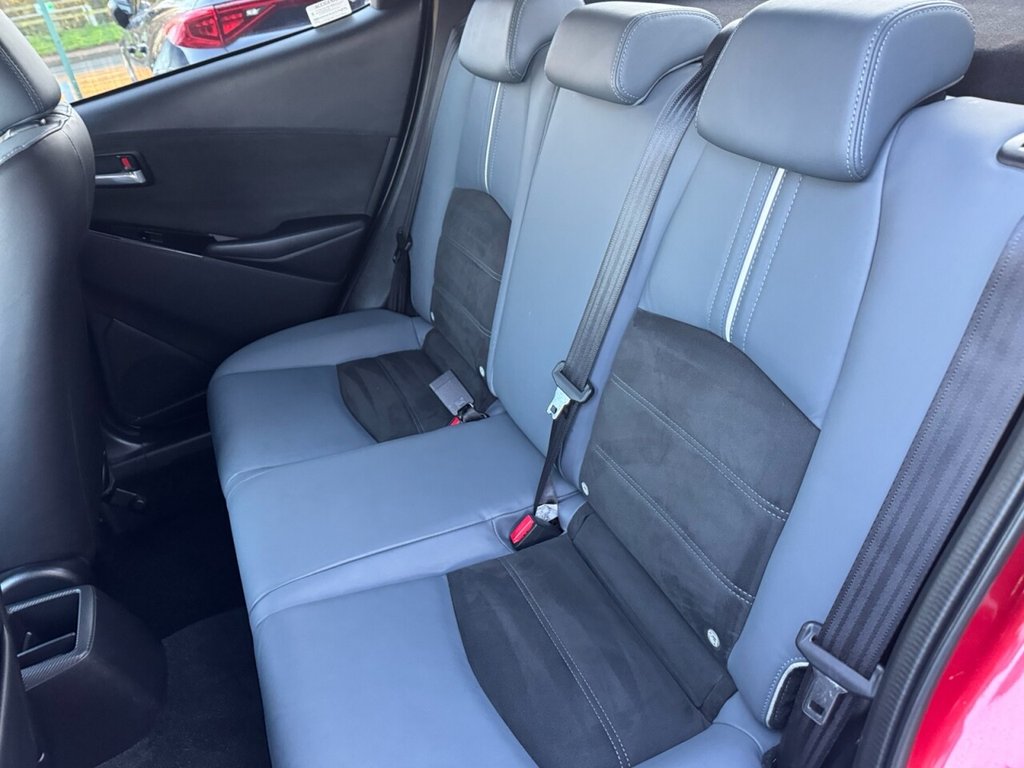 Used Mazda Mazda2 2022 for sale - 76711615: Photo 18