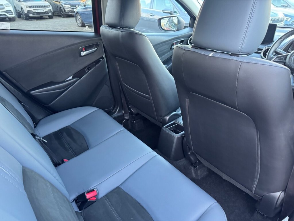 Used Mazda Mazda2 2022 for sale - 76711615: Photo 22