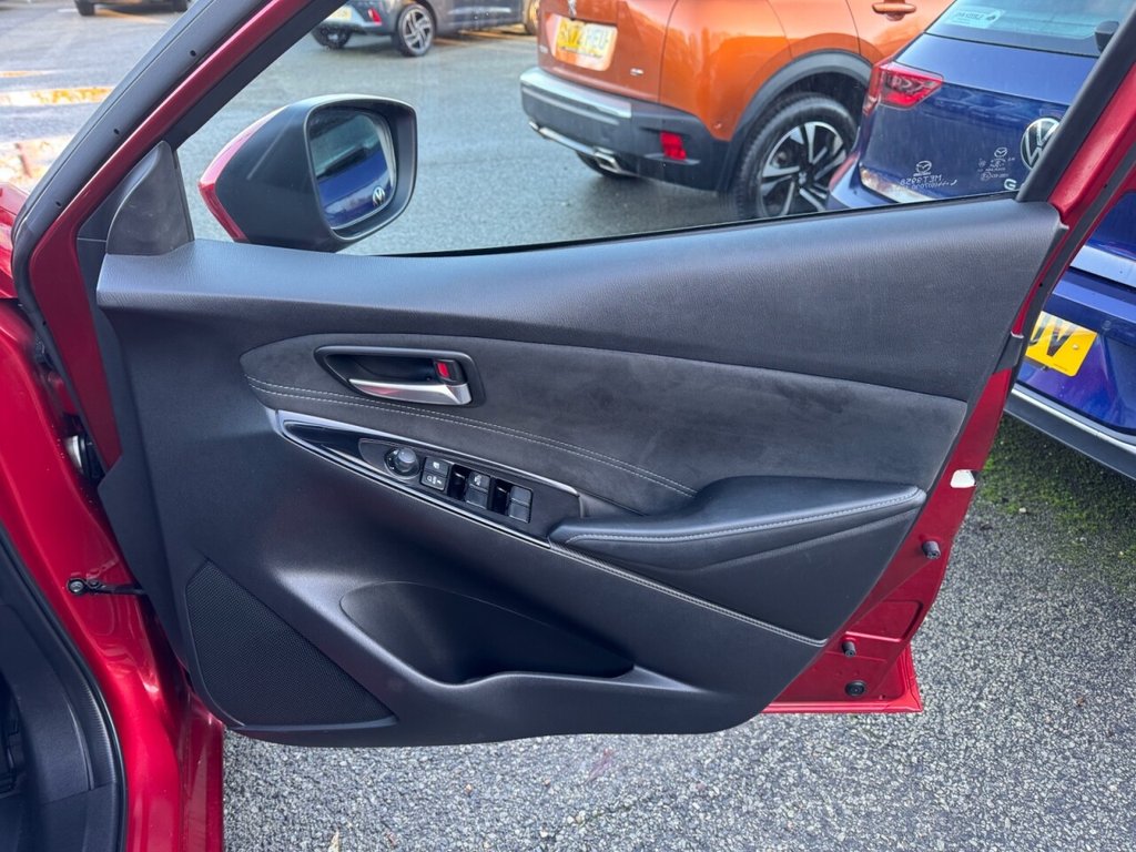 Used Mazda Mazda2 2022 for sale - 76711615: Photo 23