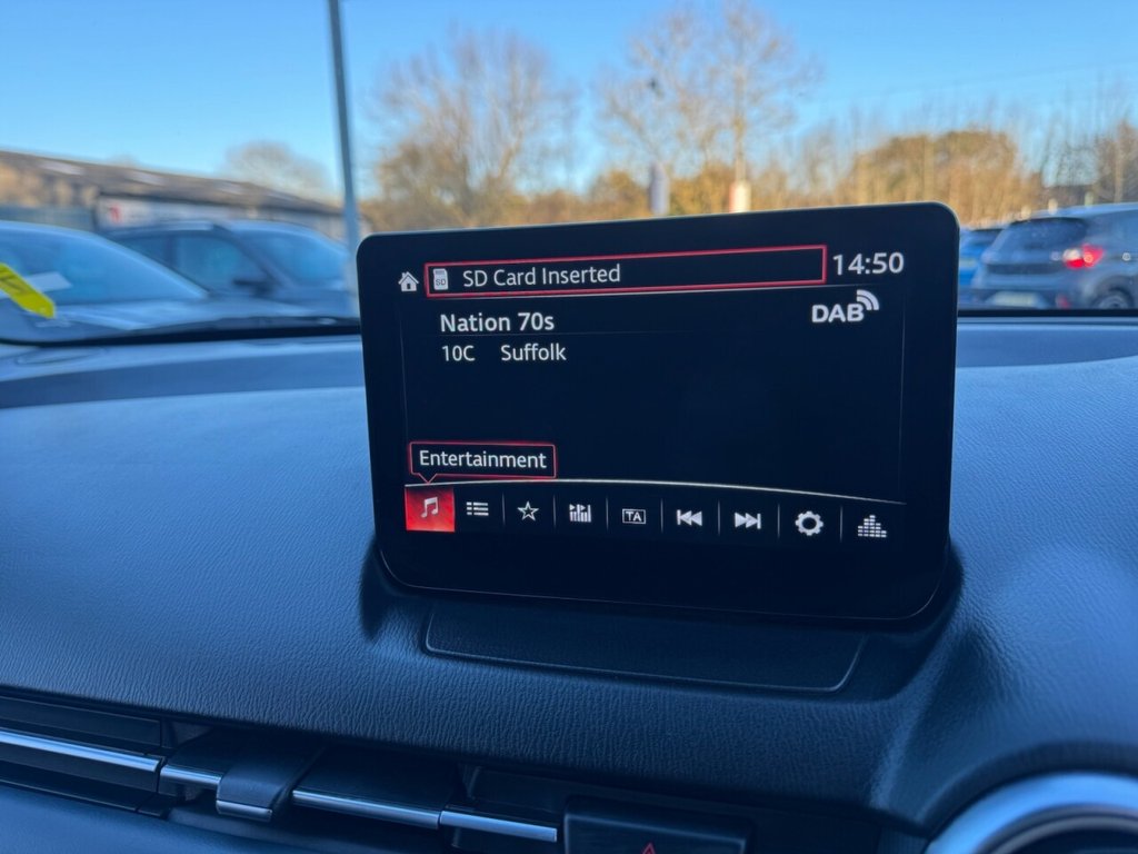 Used Mazda Mazda2 2022 for sale - 76711615: Photo 27