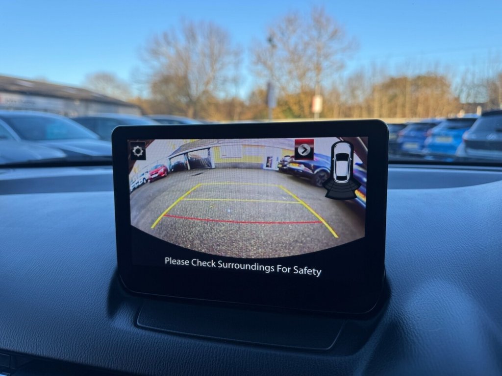 Used Mazda Mazda2 2022 for sale - 76711615: Photo 31