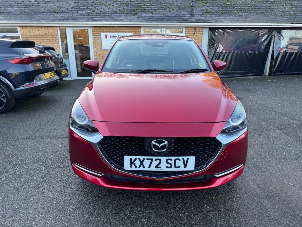 Used Mazda Mazda2 2022 for sale - 76711615: Photo 6