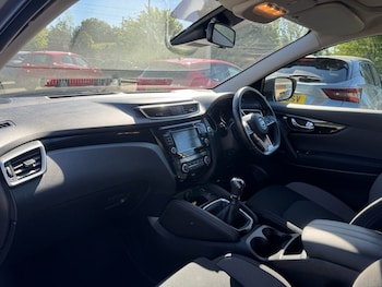 Used Nissan Qashqai 2021 for sale - 78514070: Photo