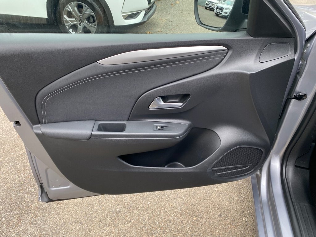 Used Vauxhall Corsa 2022 for sale - 76279680: Photo 13