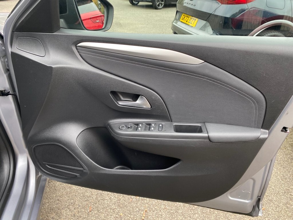 Used Vauxhall Corsa 2022 for sale - 76279680: Photo 14