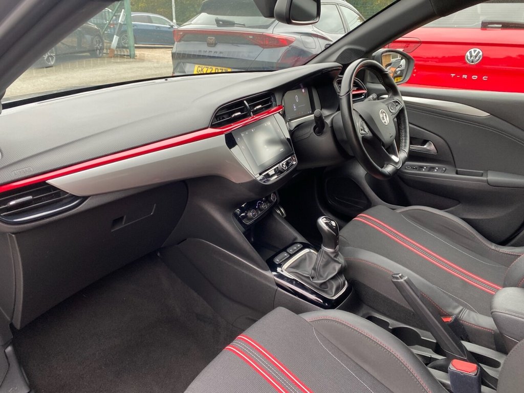 Used Vauxhall Corsa 2022 for sale - 76279680: Photo 15