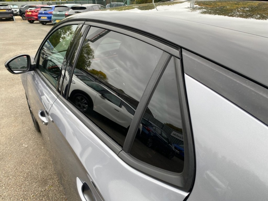 Used Vauxhall Corsa 2022 for sale - 76279680: Photo 16