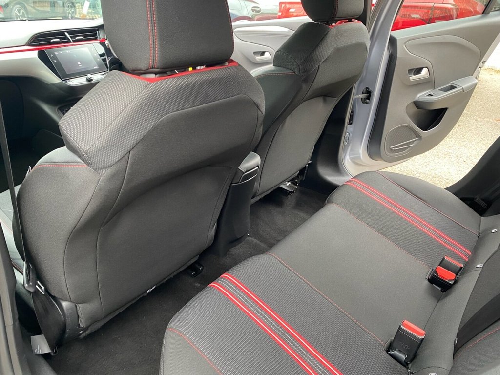 Used Vauxhall Corsa 2022 for sale - 76279680: Photo 17