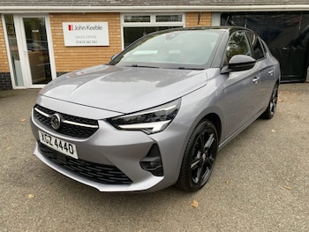 2022 (Z4) - 1.2 GS Line 5dr