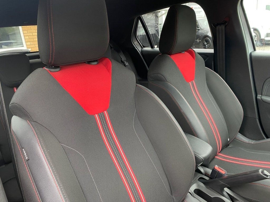 Used Vauxhall Corsa 2022 for sale - 76279680: Photo 20