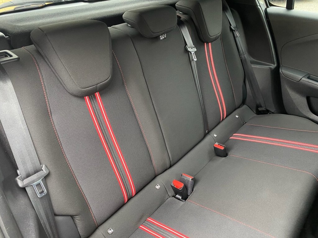 Used Vauxhall Corsa 2022 for sale - 76279680: Photo 21