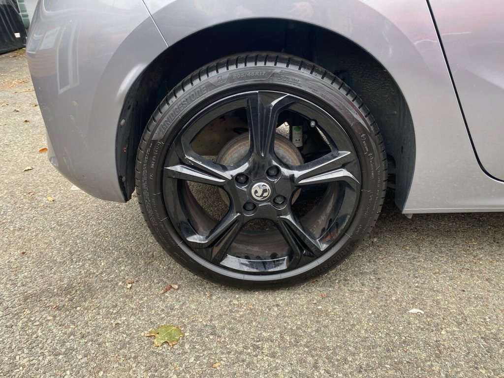 Used Vauxhall Corsa 2022 for sale - 76279680: Photo 23