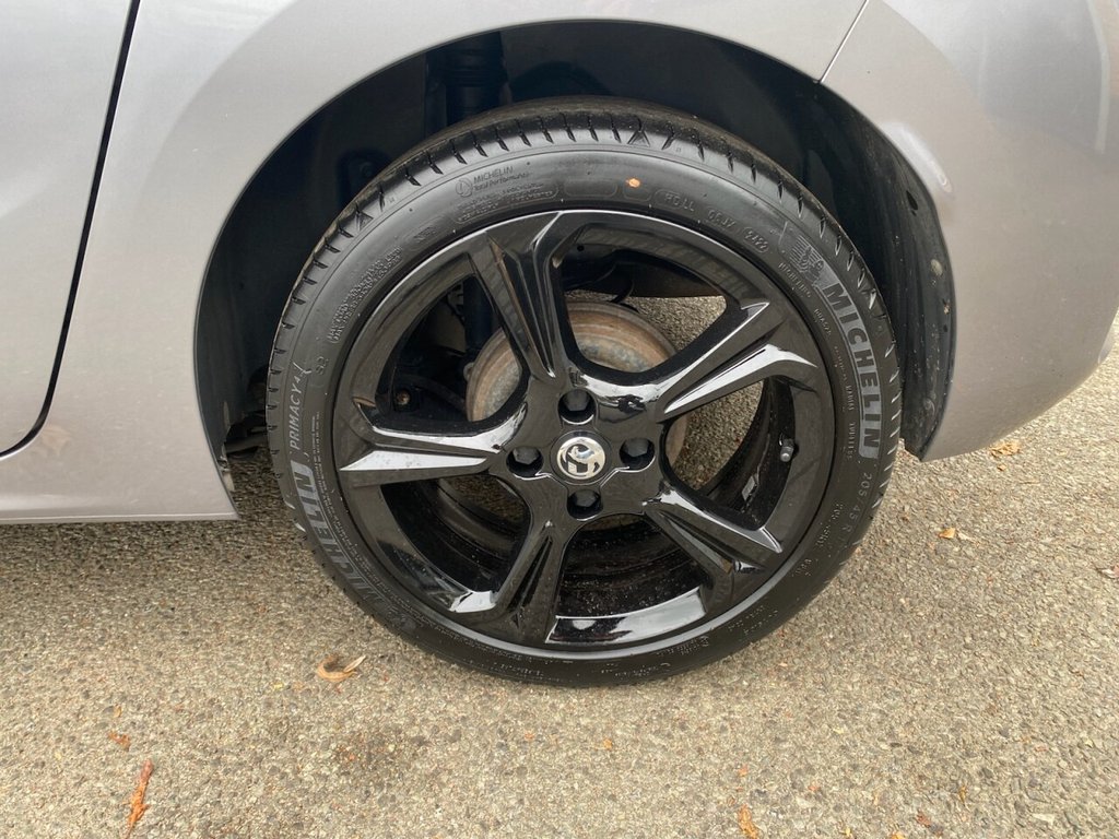 Used Vauxhall Corsa 2022 for sale - 76279680: Photo 24