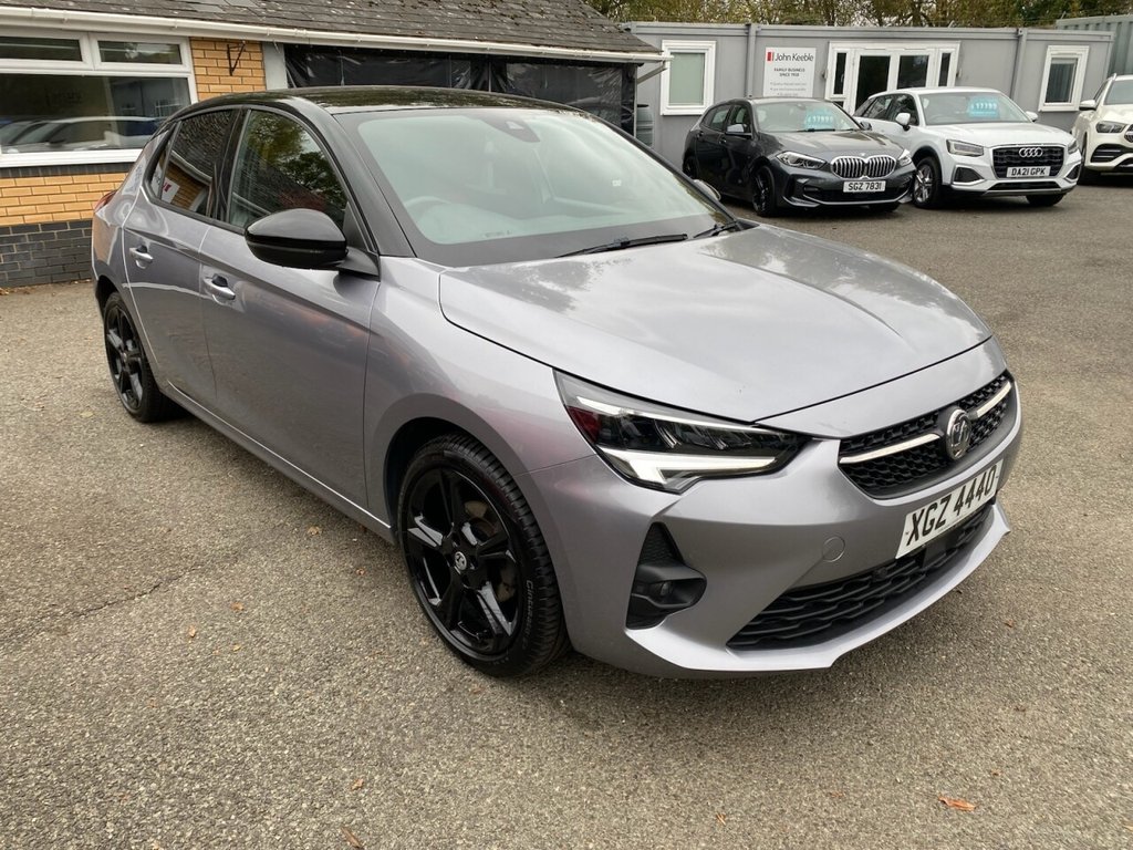 Used Vauxhall Corsa 2022 for sale - 76279680: Photo 31