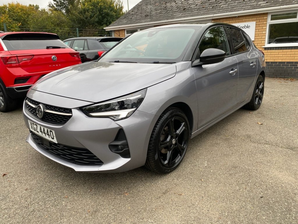 Used Vauxhall Corsa 2022 for sale - 76279680: Photo 33