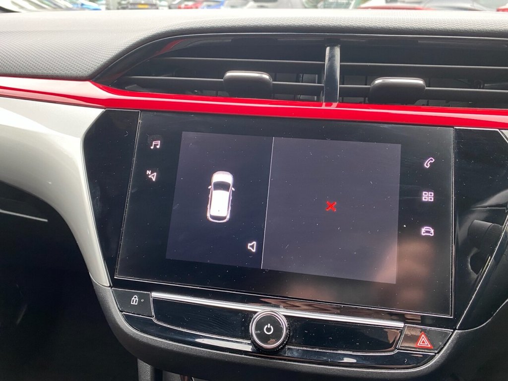 Used Vauxhall Corsa 2022 for sale - 76279680: Photo 4