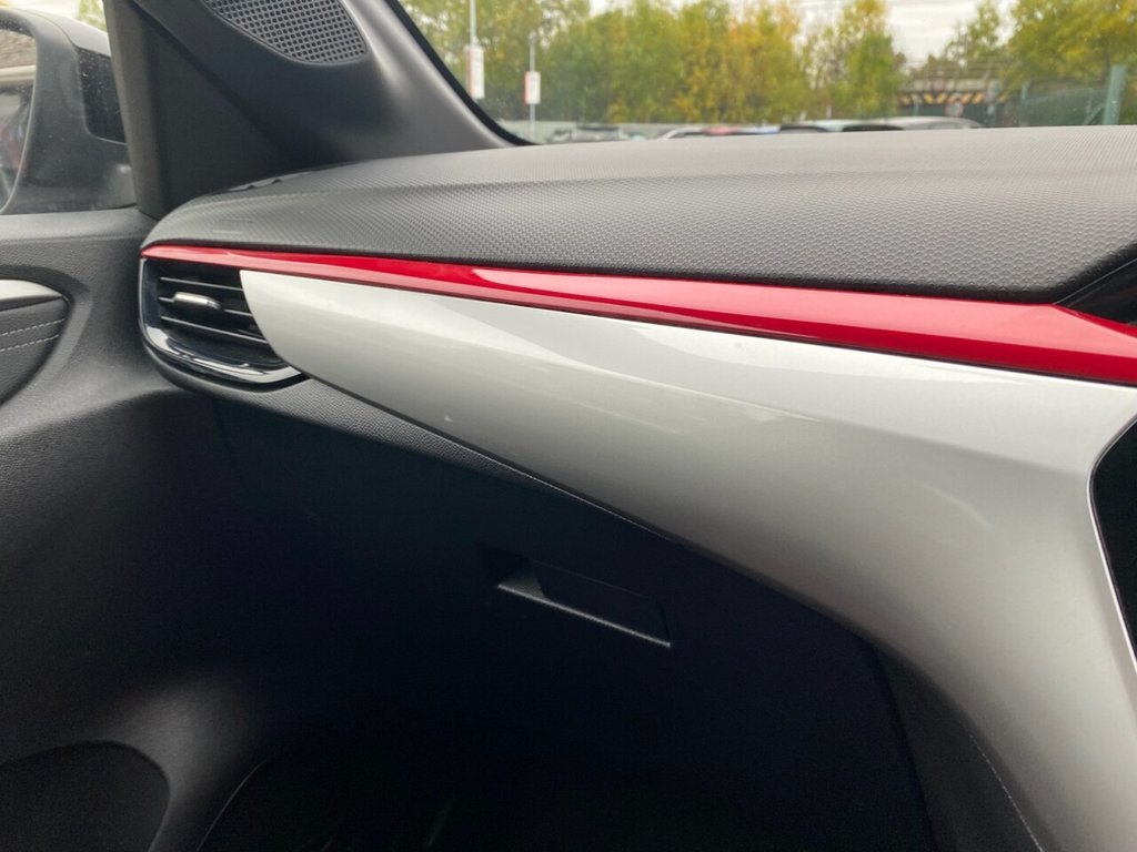 Used Vauxhall Corsa 2022 for sale - 76279680: Photo 5