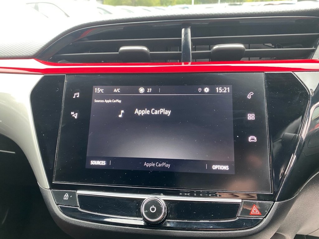 Used Vauxhall Corsa 2022 for sale - 76279680: Photo 6