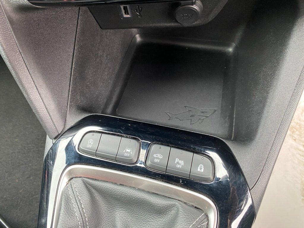 Used Vauxhall Corsa 2022 for sale - 76279680: Photo 8