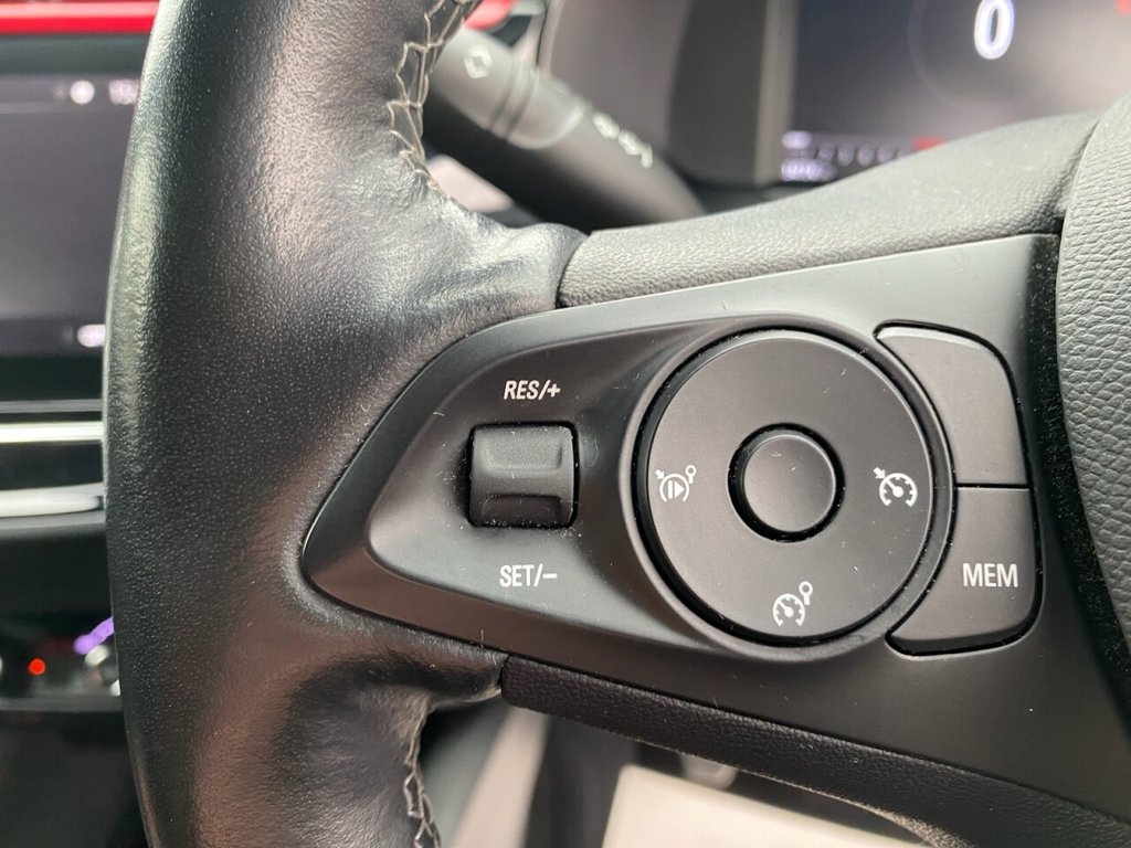 Used Vauxhall Corsa 2022 for sale - 76279680: Photo 9