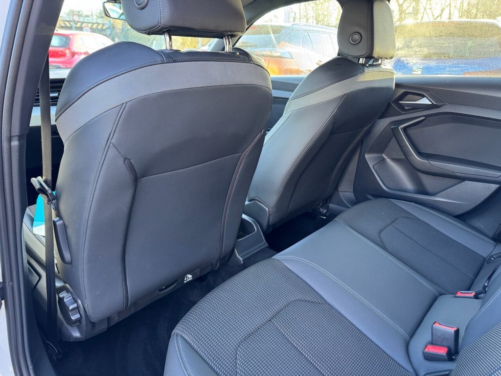 Used Audi A1 2024 for sale - 77557628: Photo 12