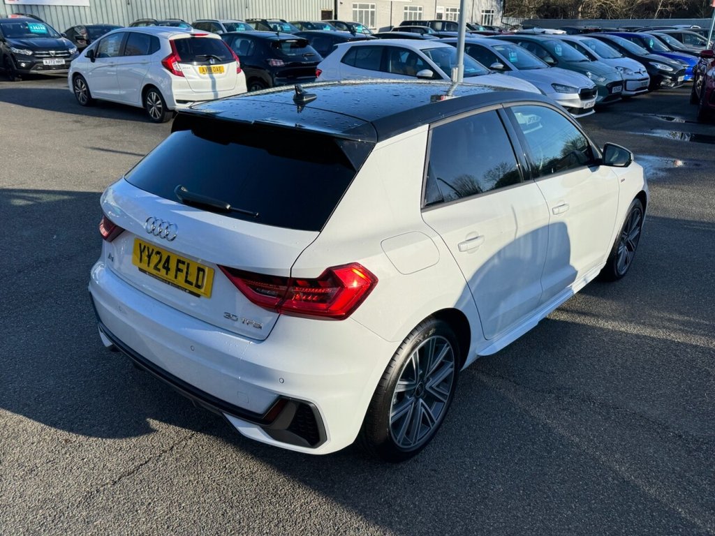 Used Audi A1 2024 for sale - 77557628: Photo 13