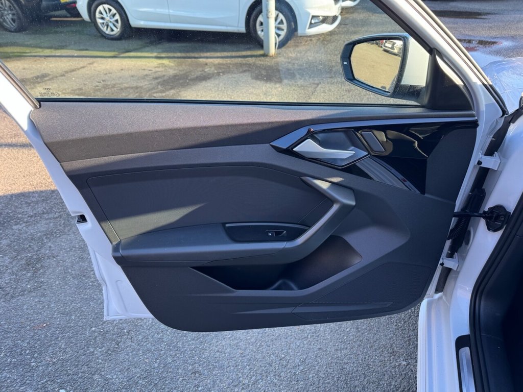 Used Audi A1 2024 for sale - 77557628: Photo 15