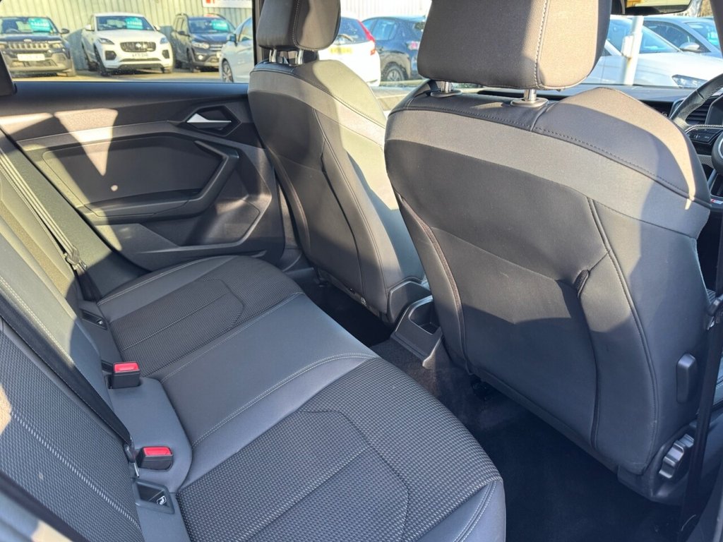 Used Audi A1 2024 for sale - 77557628: Photo 17