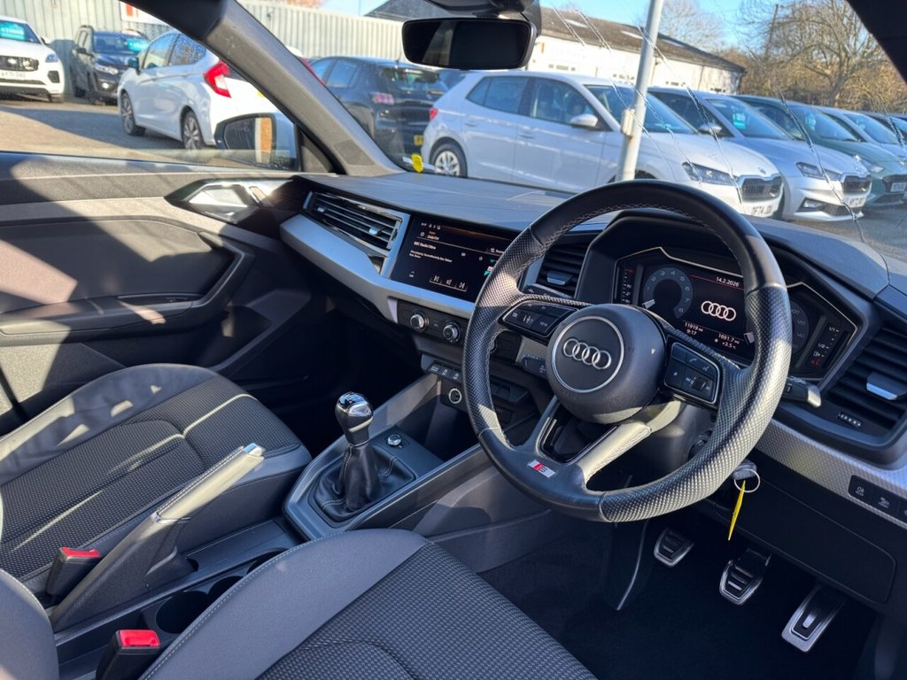 Used Audi A1 2024 for sale - 77557628: Photo 19