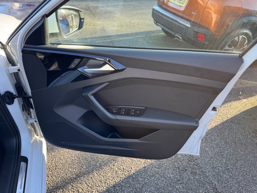 Used Audi A1 2024 for sale - 77557628: Photo 20