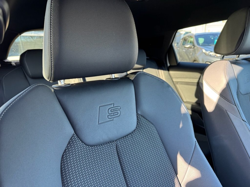 Used Audi A1 2024 for sale - 77557628: Photo 21