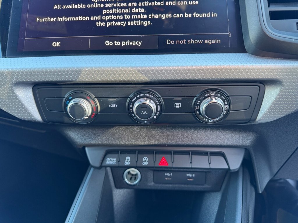 Used Audi A1 2024 for sale - 77557628: Photo 22