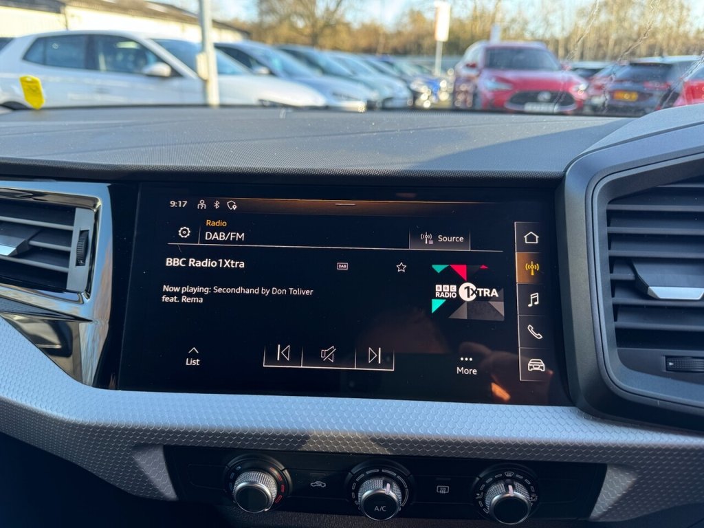 Used Audi A1 2024 for sale - 77557628: Photo 23