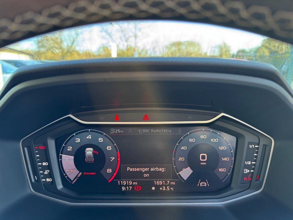 Used Audi A1 2024 for sale - 77557628: Photo 24