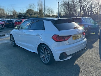 Used Audi A1 2024 for sale - 77557628: Photo