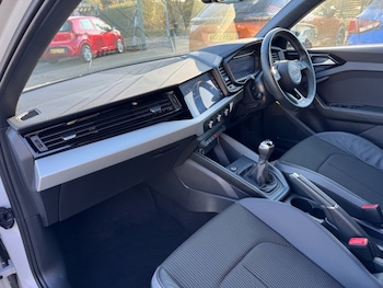 Used Audi A1 2024 for sale - 77557628: Photo