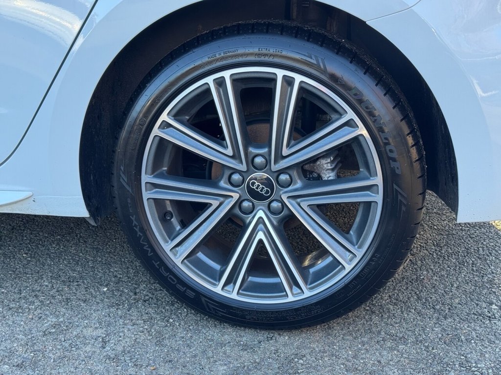 Used Audi A1 2024 for sale - 77557628: Photo 6