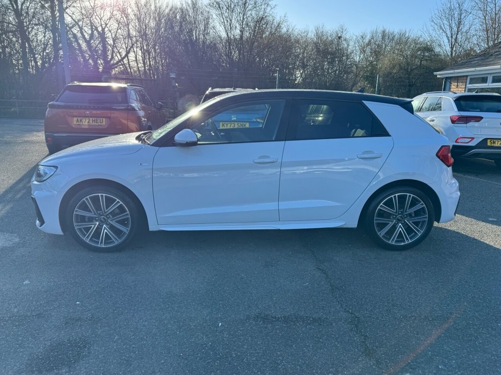 Used Audi A1 2024 for sale - 77557628: Photo 7