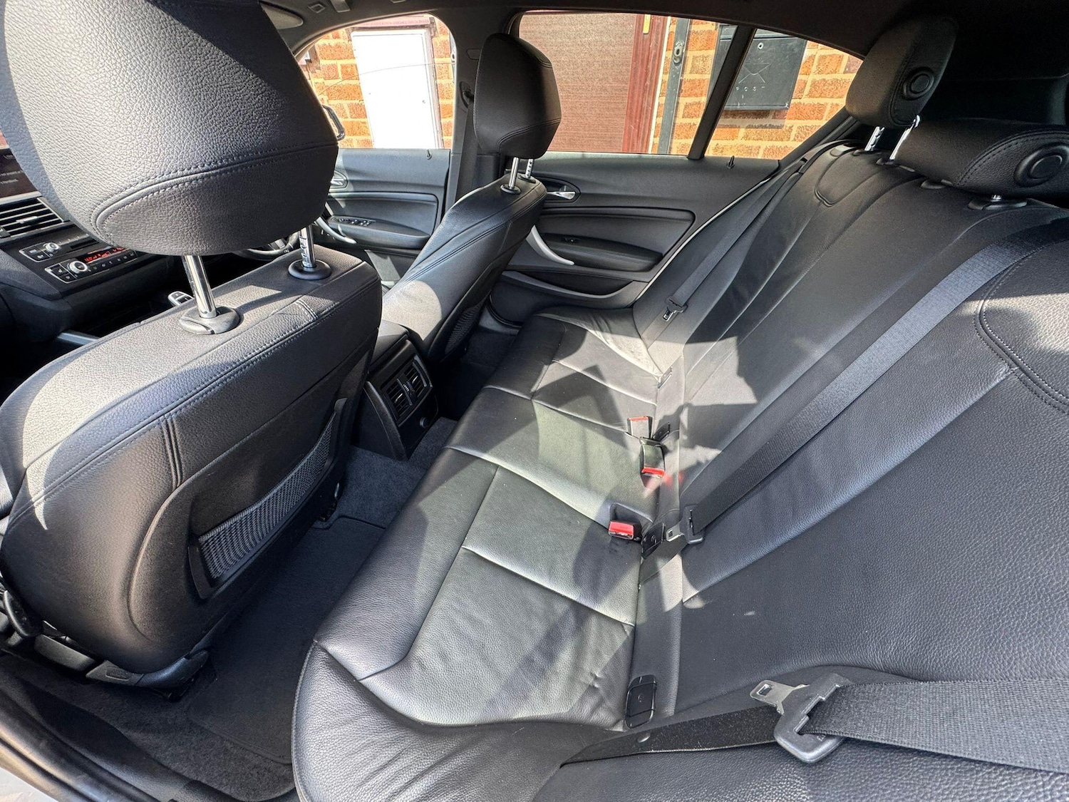 Used BMW 1 Series 2014 for sale - 76786902: Photo 10