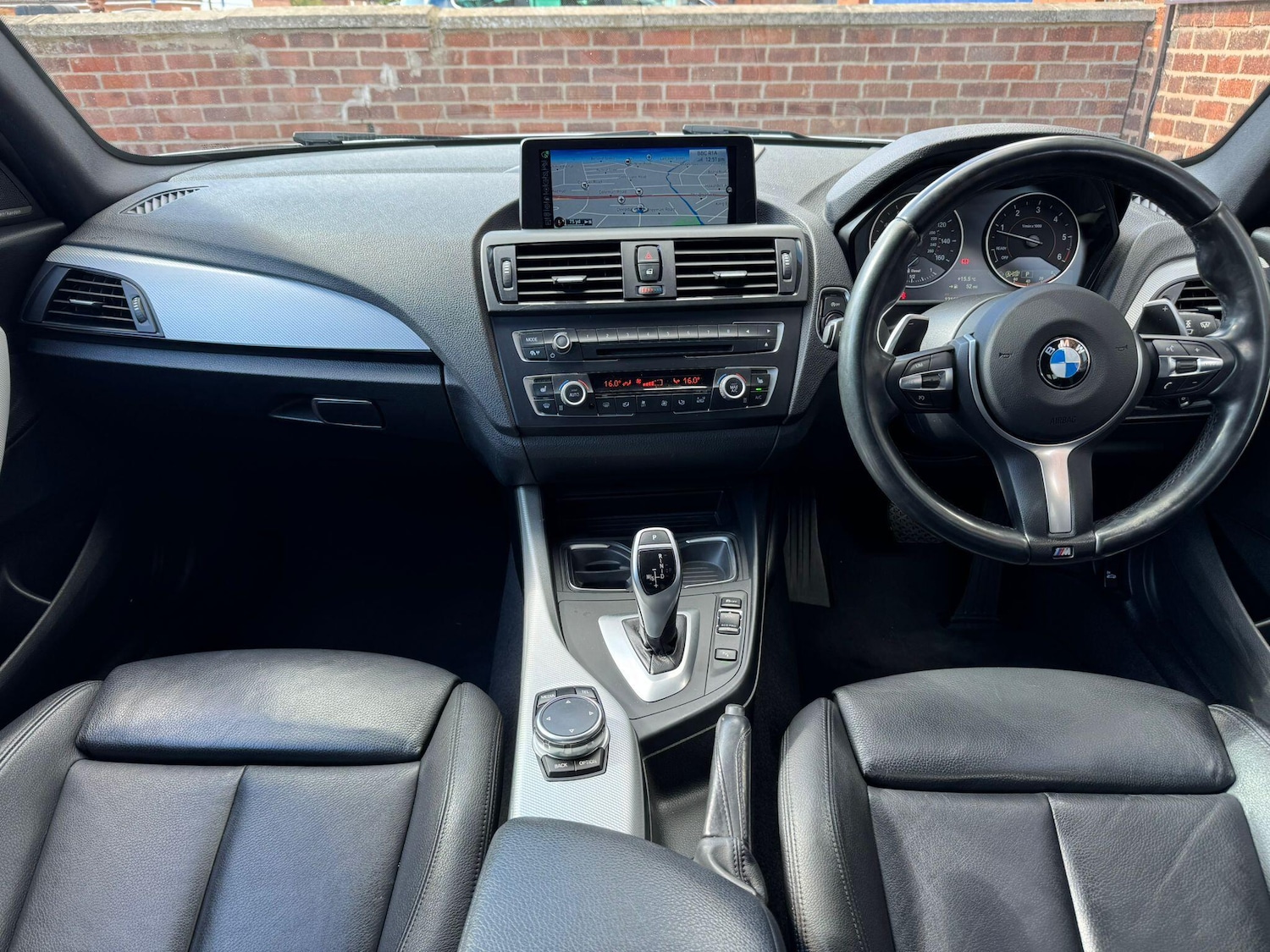 Used BMW 1 Series 2014 for sale - 76786902: Photo 11