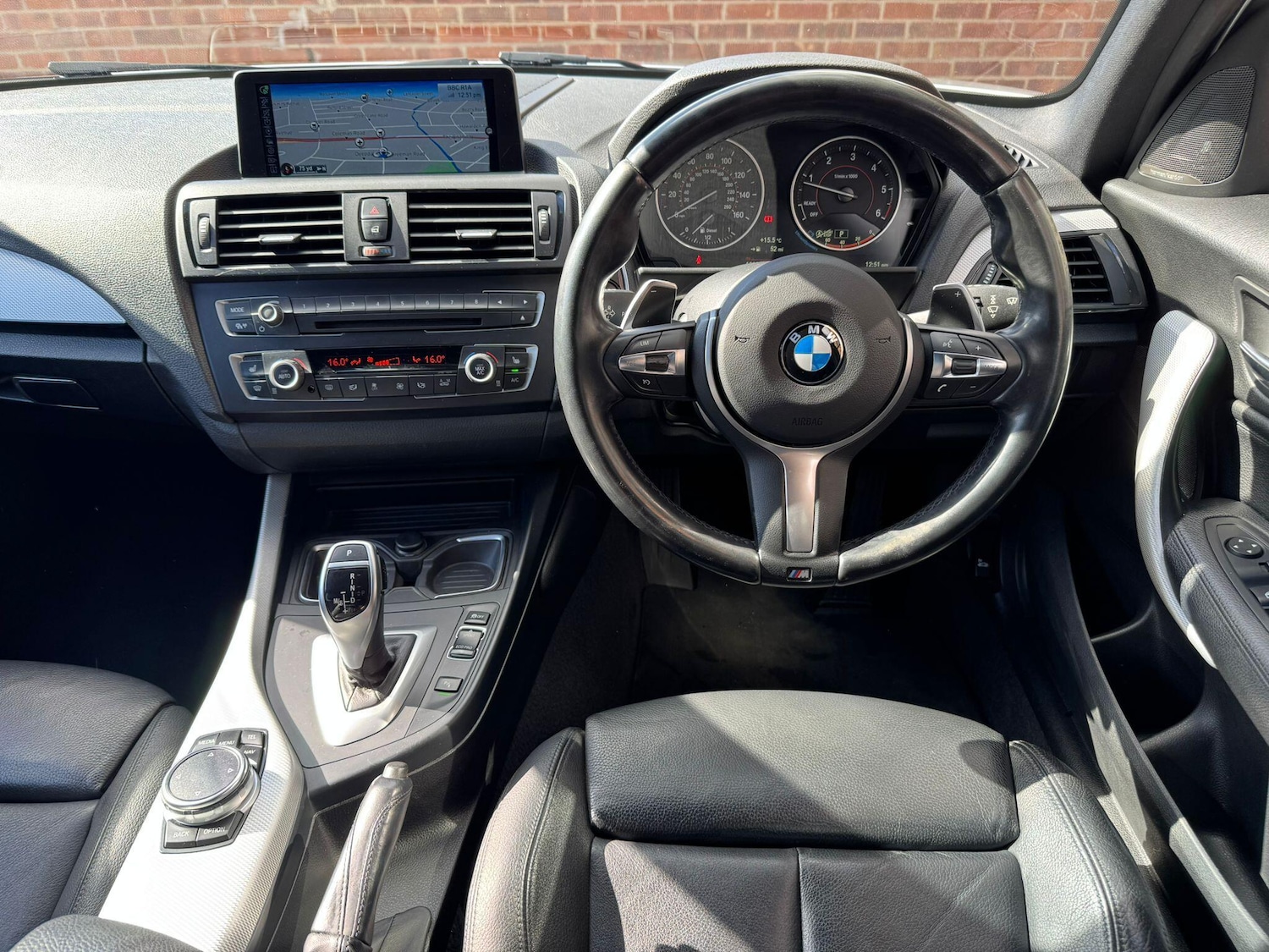 Used BMW 1 Series 2014 for sale - 76786902: Photo 12