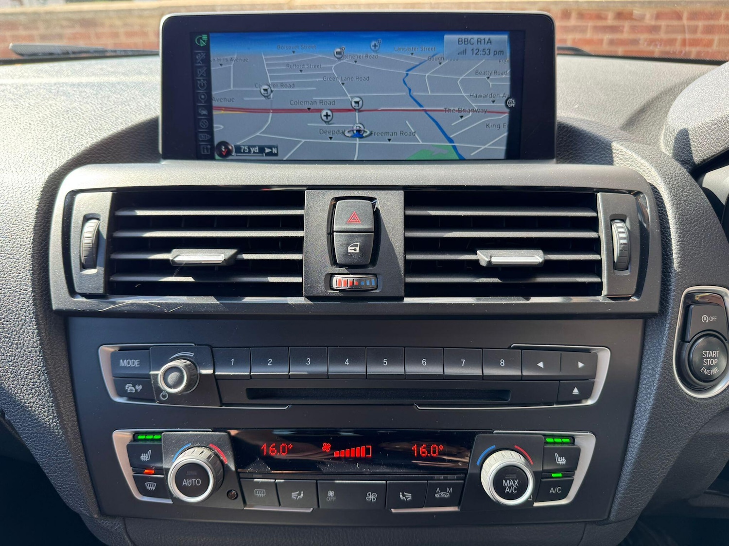 Used BMW 1 Series 2014 for sale - 76786902: Photo 14