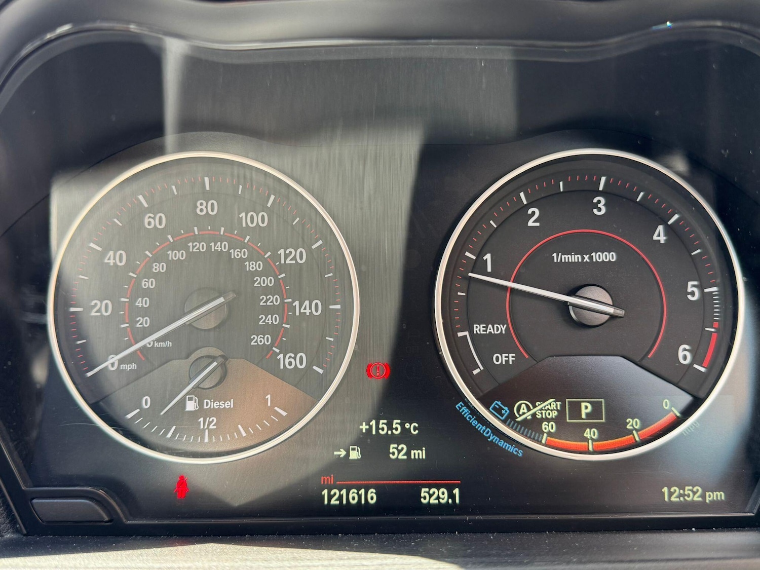 Used BMW 1 Series 2014 for sale - 76786902: Photo 15