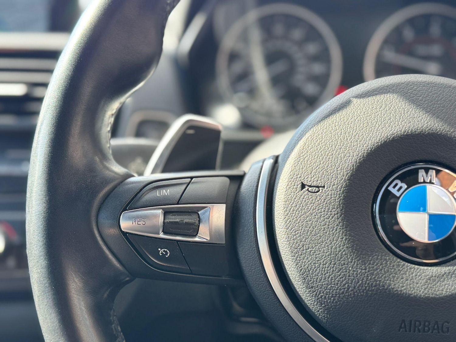 Used BMW 1 Series 2014 for sale - 76786902: Photo 16