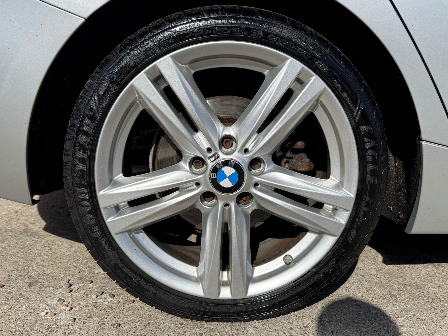 Used BMW 1 Series 2014 for sale - 76786902: Photo 6