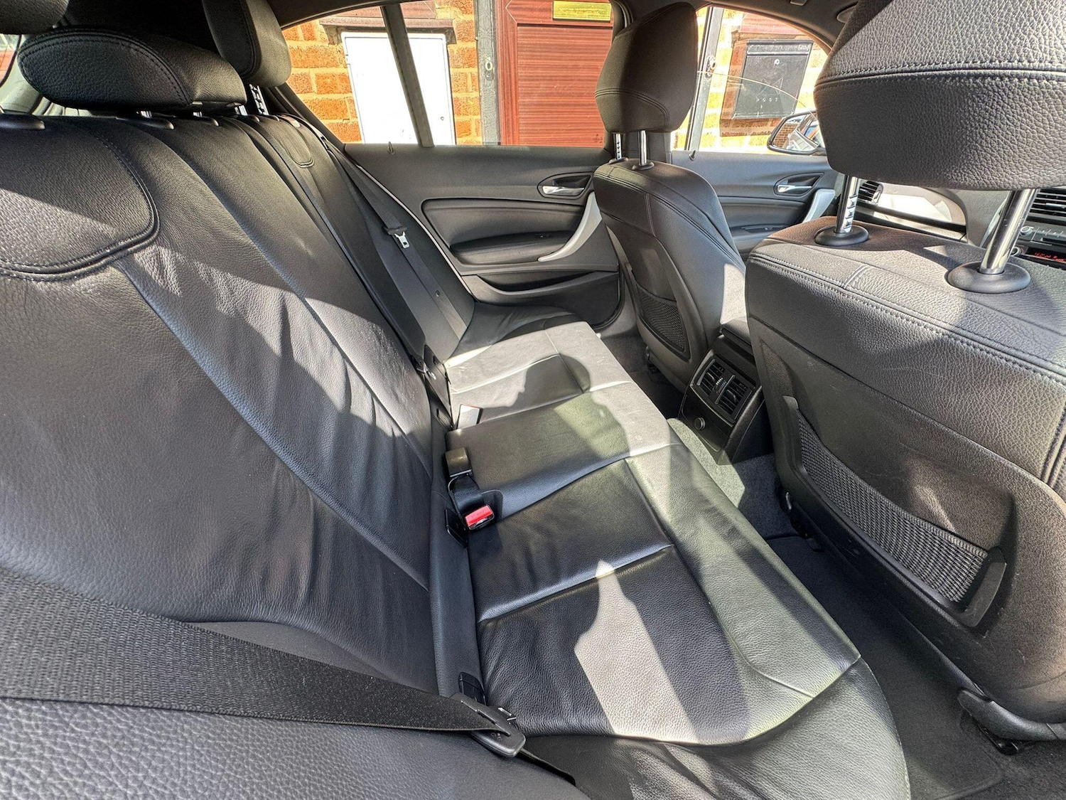 Used BMW 1 Series 2014 for sale - 76786902: Photo 8